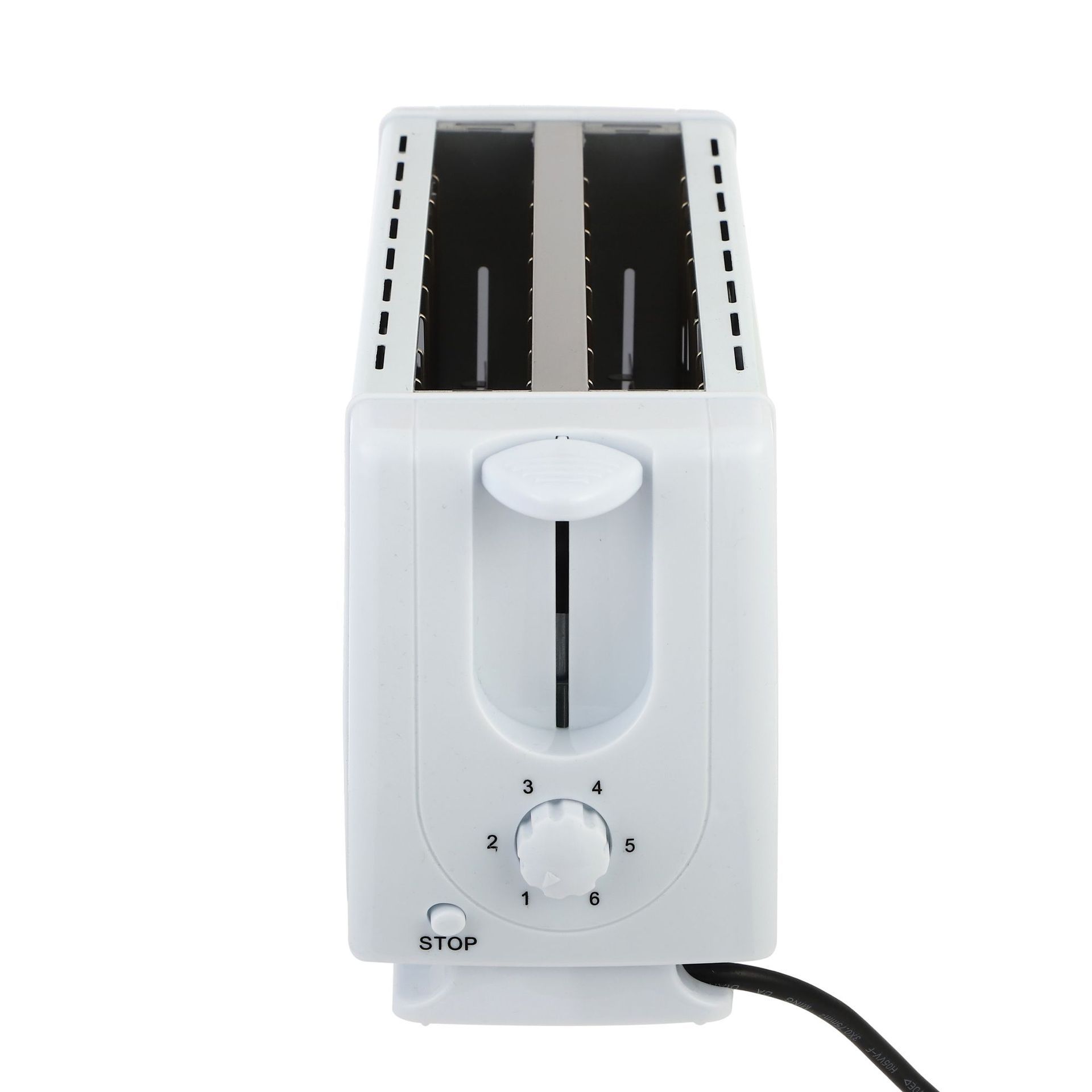 European and American 110V220V Toaster Toaster Toast Driver Toast Bread Fully Automatic Breakfast Sandwich Machine