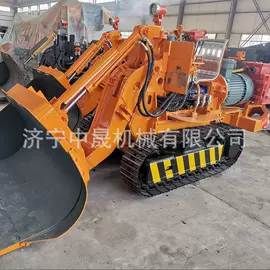 矿山施工设备;钻采设备;矿业输送设备