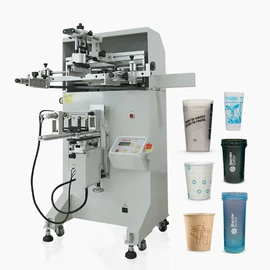 丝印机;移印机;其他印刷设备