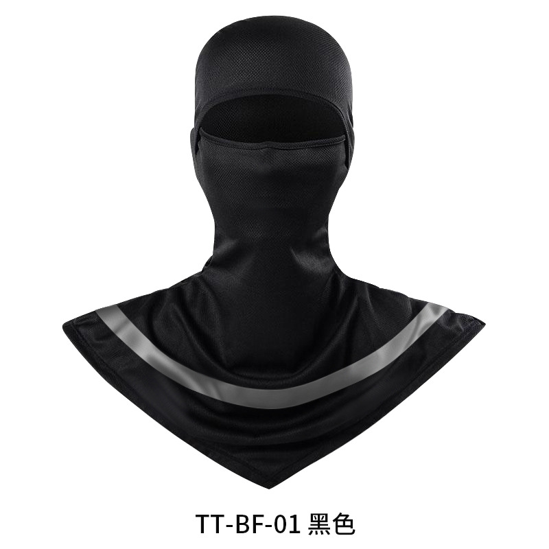 TT-BF-01 블랙