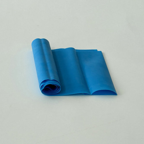 tpe yoga stretch sheet elastic band stretch band resistance band tension rope sports fitness resistance band yoga assist