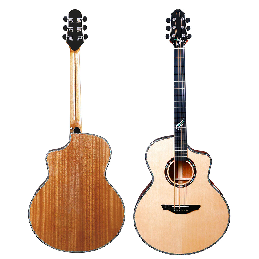 Guitar, 40 inch, 40 inch 5