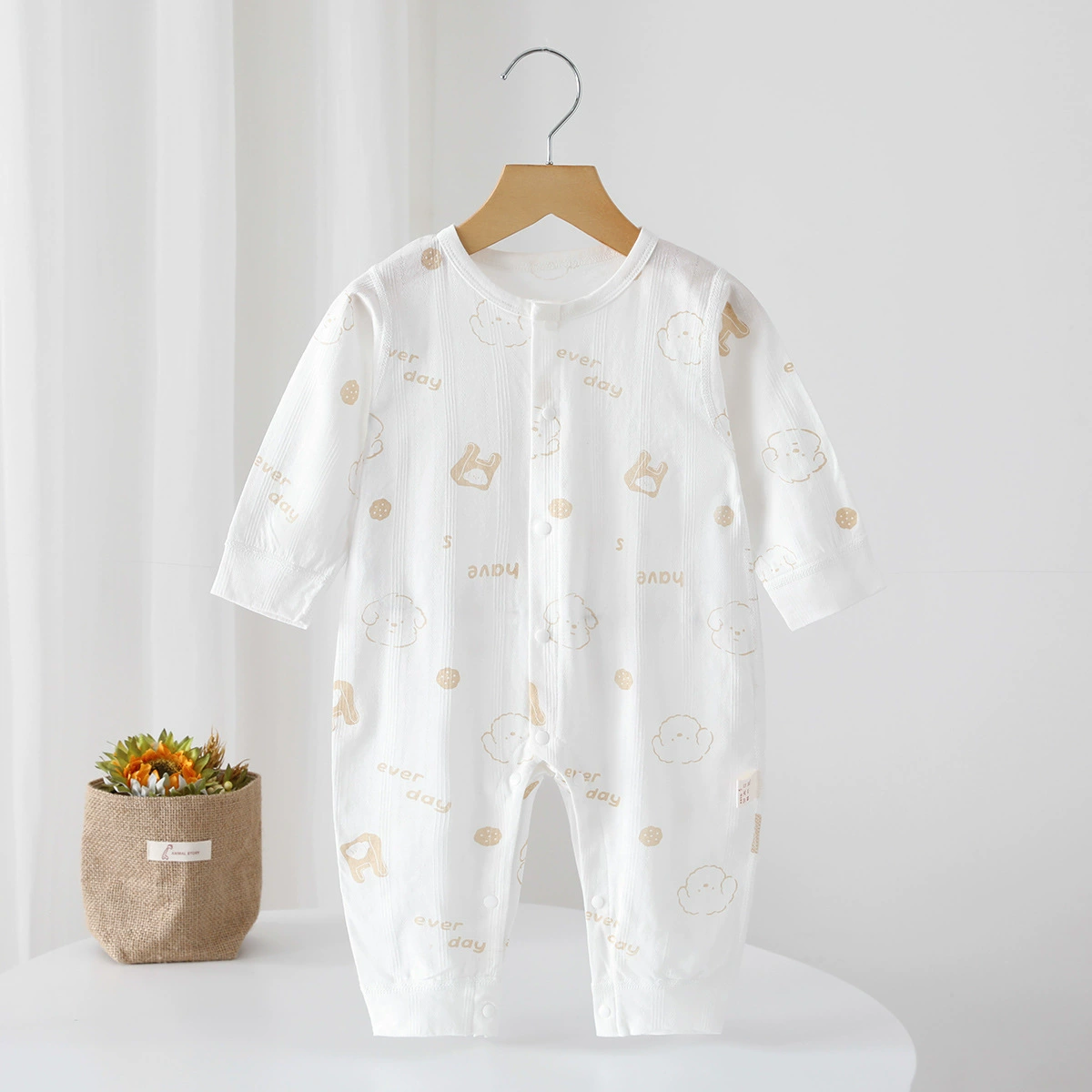 2025 Новый детский мультяшный узор