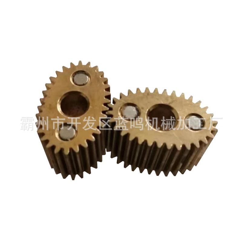 椭圆齿轮   流量计椭圆齿轮    卵形齿轮   非标齿轮  特种齿轮