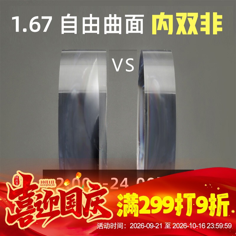 1.67 dual non-ultra thin anti-blue light high dispersion height number lenses 1.71 dual non-proximity 1.74 spectacle lenses 1.67 dual non-ultra thin anti-blue light high dispersion height number lenses 1.71 dual non-proximity 1.74 spectacle lenses