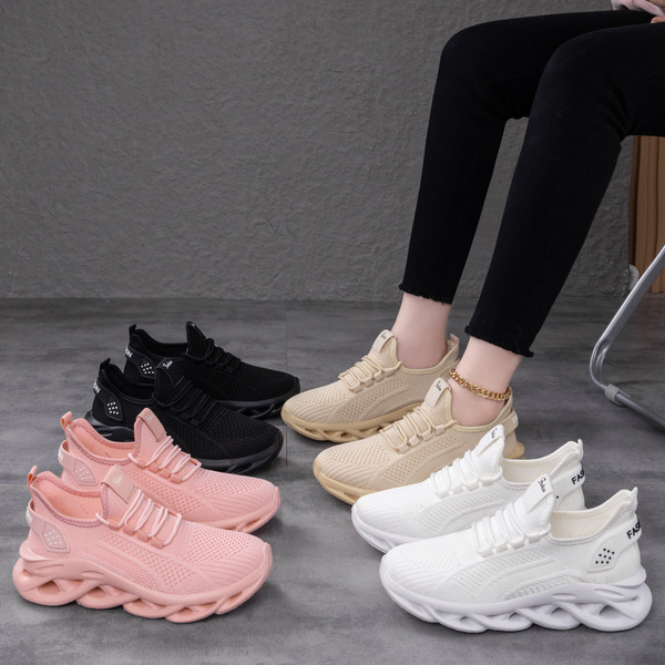 breathable fashionable summer comfortable universal casual footwear…