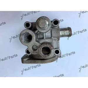 Нижнее сиденье термостата 404D-22 145046110 подходит для разборки двигателя Perkins