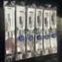 印花亚克力热卖23cmclearchopsticks筷子