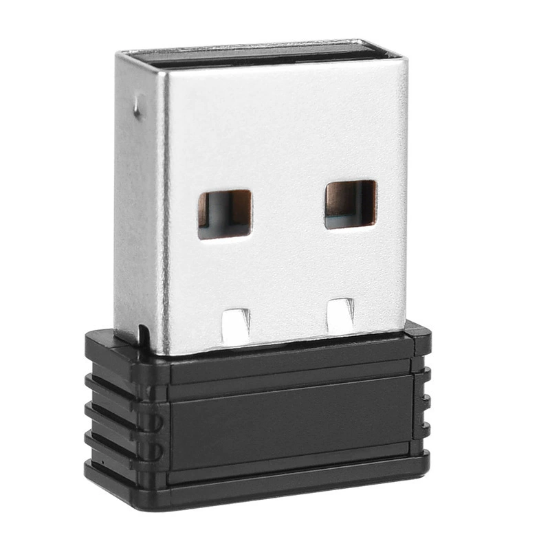 Граница USB мышь мобильная движущаяся мышь компьютер компьютер анти-дрёмащая мышь световой маркер USB замок экрана артефакт