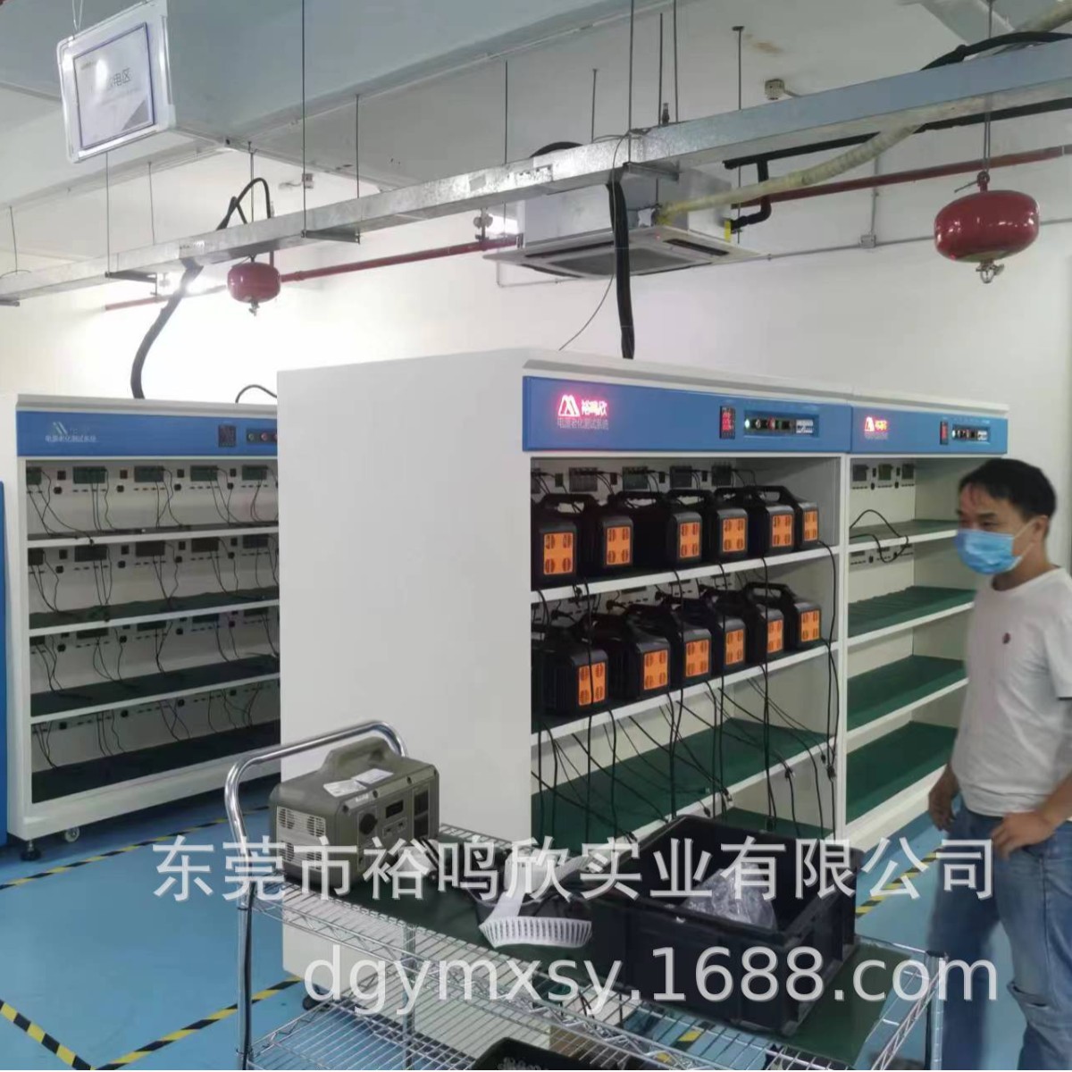 储能电源充放电老化柜，批量生产，品质保证，货源充足