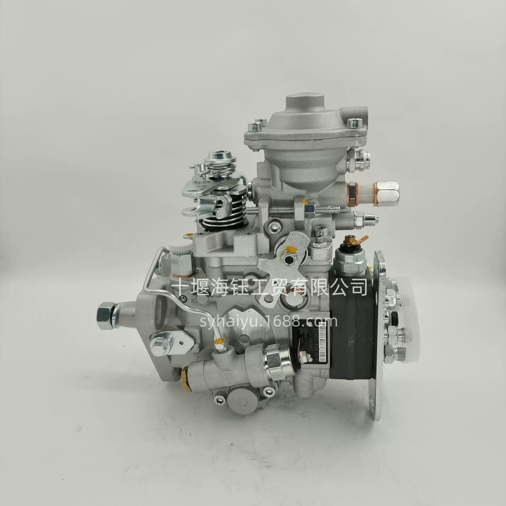 工程机械0460426369发动机燃油泵VE分配泵3288251