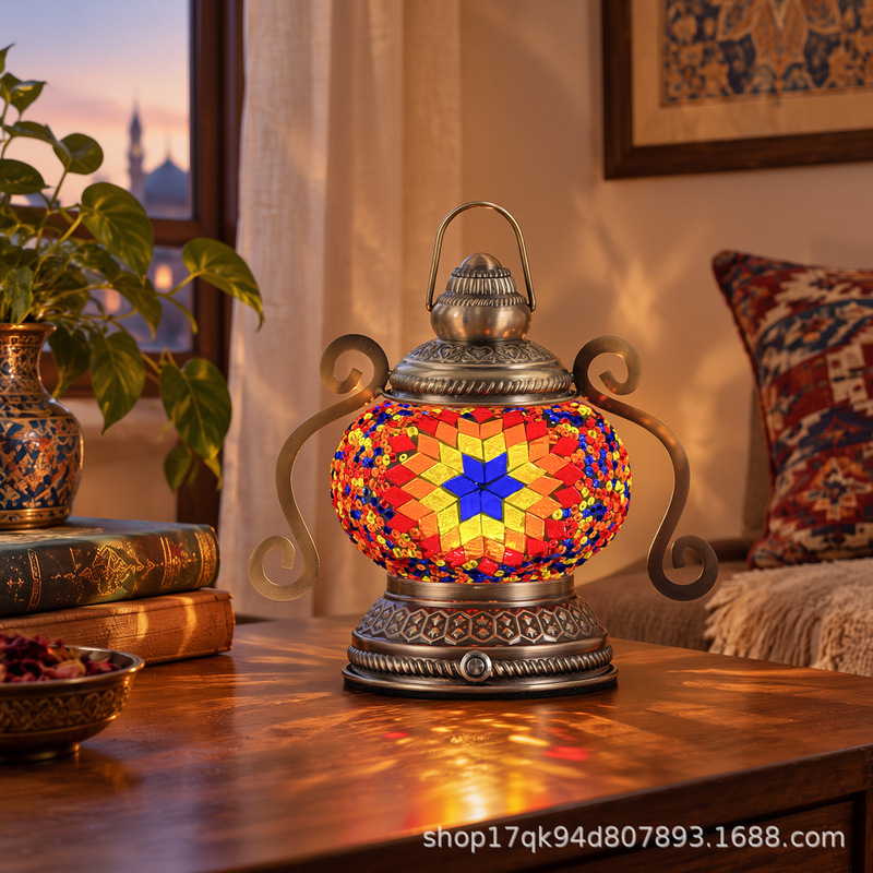 Exotic Romantic Lift-Top Charging Wind Lantern for Specialty Restaurants, Cafes, Hotels, B&Bs, Camping, Handmade Glass Wall Lamp Exotic Romantic Lift-Top Charging Wind Lantern for Specialty Restaurants, Cafes, Hotels, B&Bs, Camping, Handmade Glass Wall Lamp