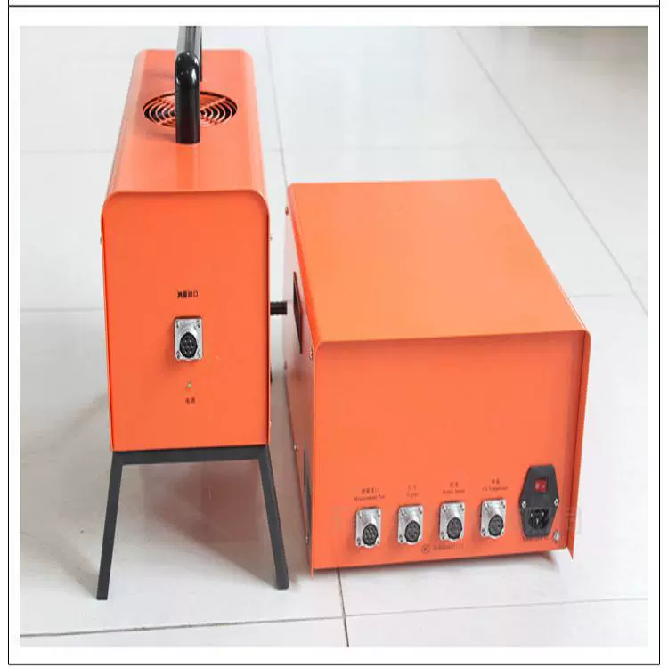 不透光烟度计 柴油汽油车排烟烟度尾气废气检测仪设备