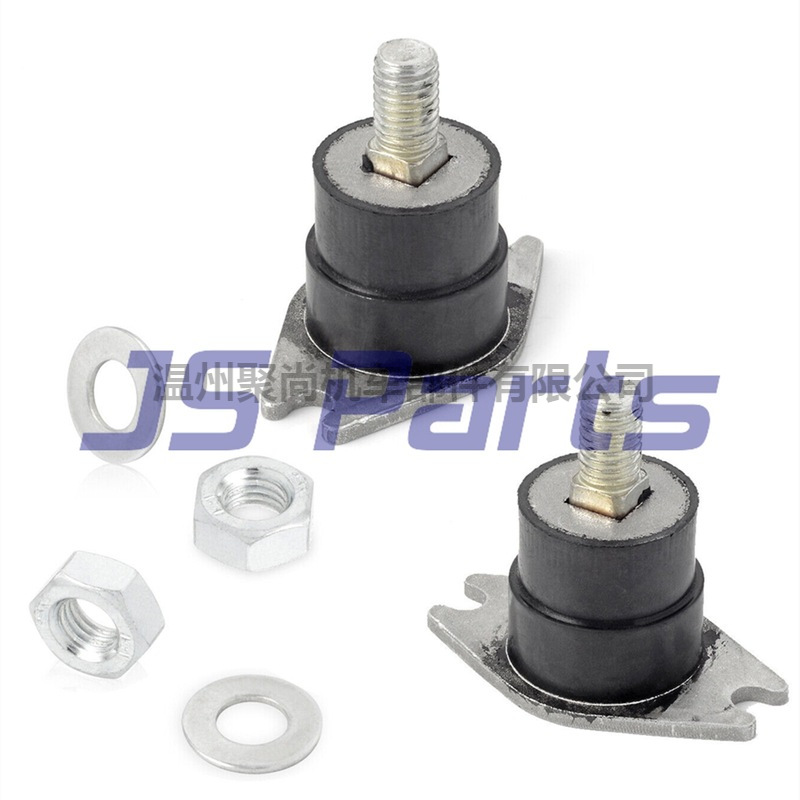 OMC 20-30 HP Outboards BRP - 325974