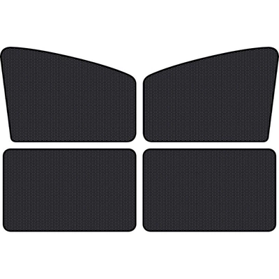 Sun shade – sunshade window magnetic mesh sun