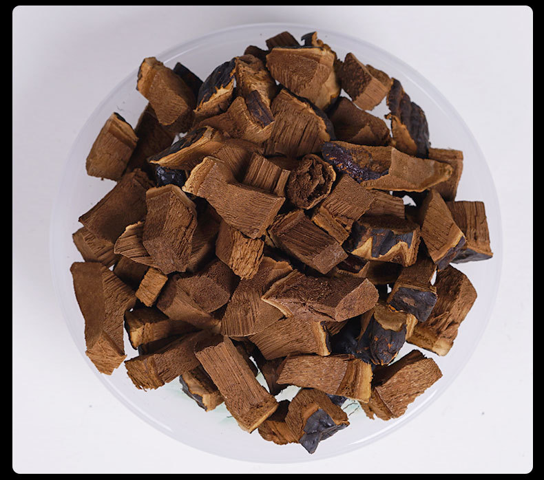 Reishi Mushroom Diced Pieces (Ganoderma lucidum) — Wild Ling Zhi Herbal Cubes, Unsulfured in use