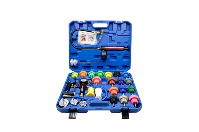 tools wholesale, Mühərrik tənzimləmə alətləri - water-tank-set-of-28-color