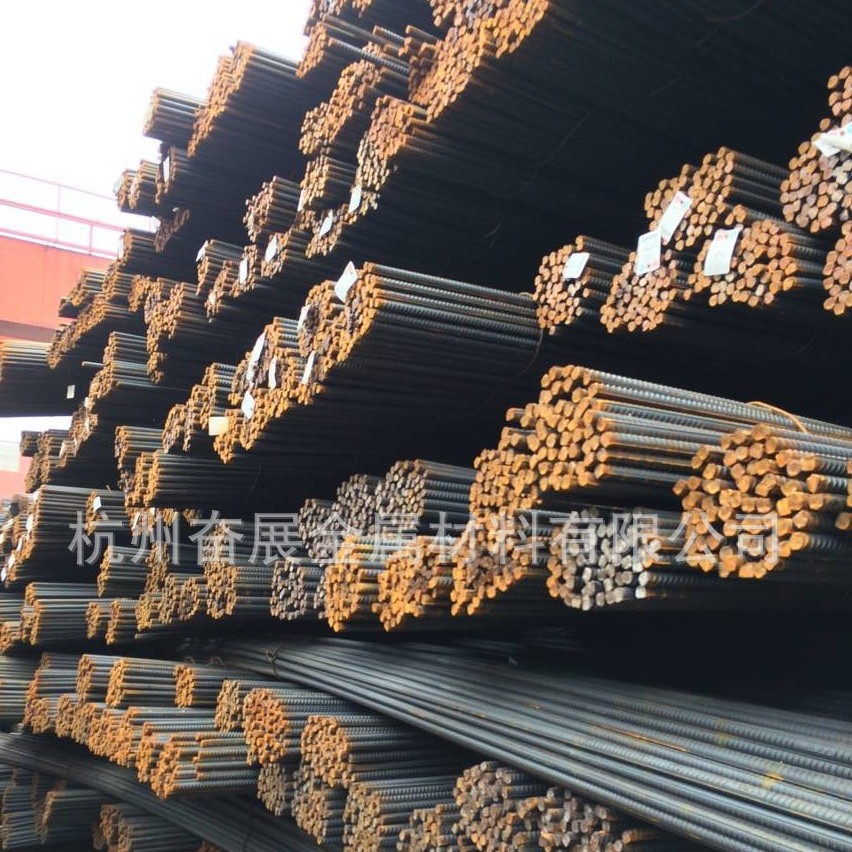 江苏永钢三级螺纹钢代理批发建筑钢筋工程垫资