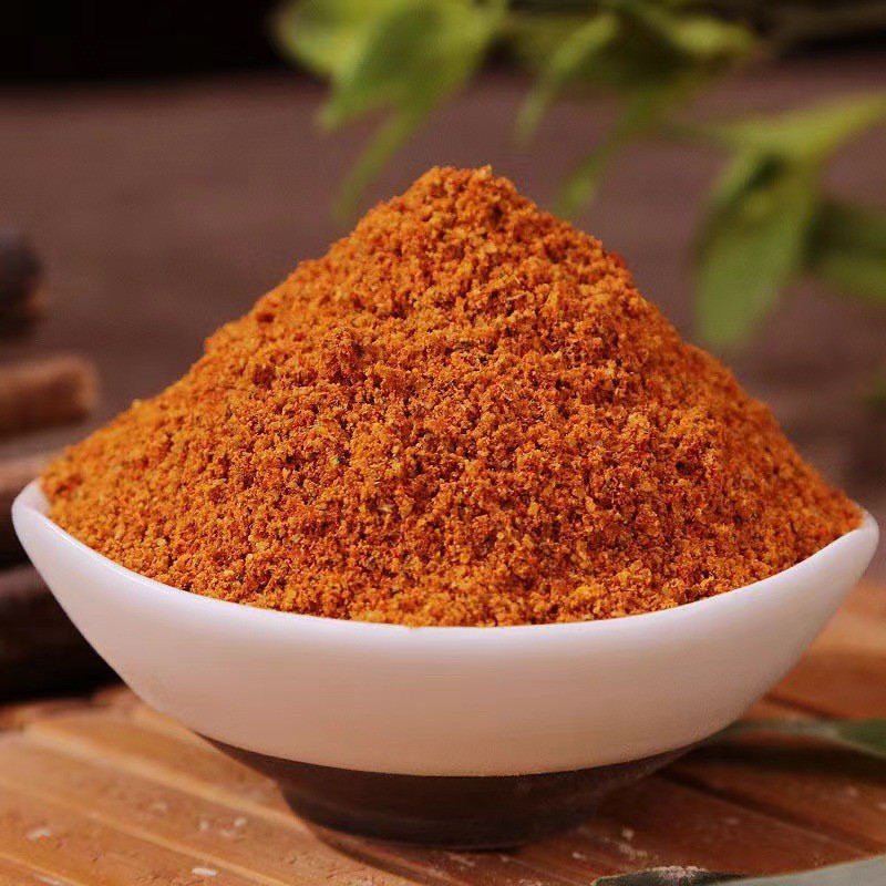 Goji Berry Powder Gou Qi Zi 500g Fine Milled Wolfberry Powder for Drinks and Culinary Use specifications