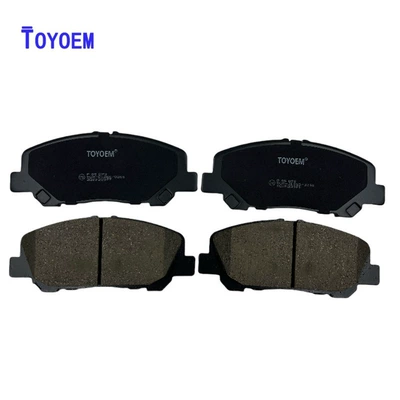 04465-28520 Is Suitable for Tormoz supportları
