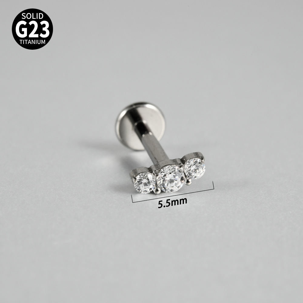 Style 3-Steel color