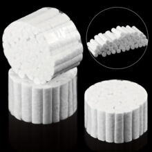 L 26971 Dental Cotton Roll High Absorption Hemostasis ��֬��