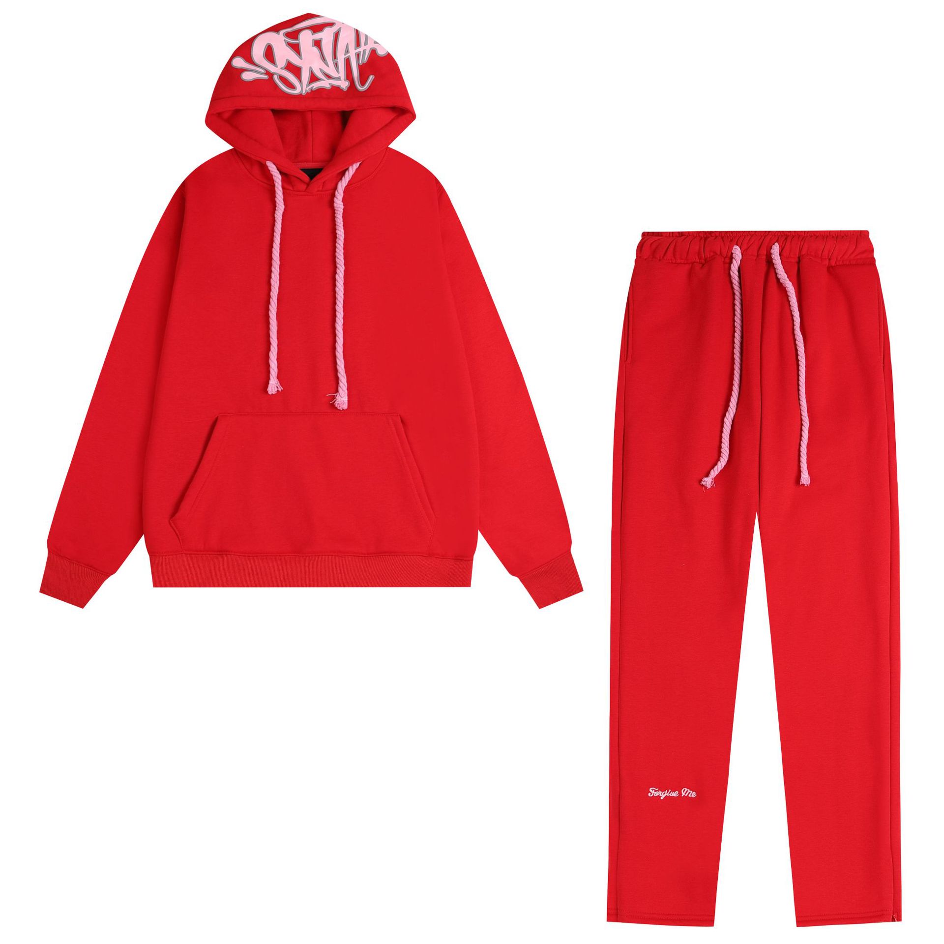 Nueva Sudadera con Capucha FEAR OF GOD ESSENTIALS con Letras Estampadas, Unisex, Casual, Holgada, con Forro Polar, Moderna