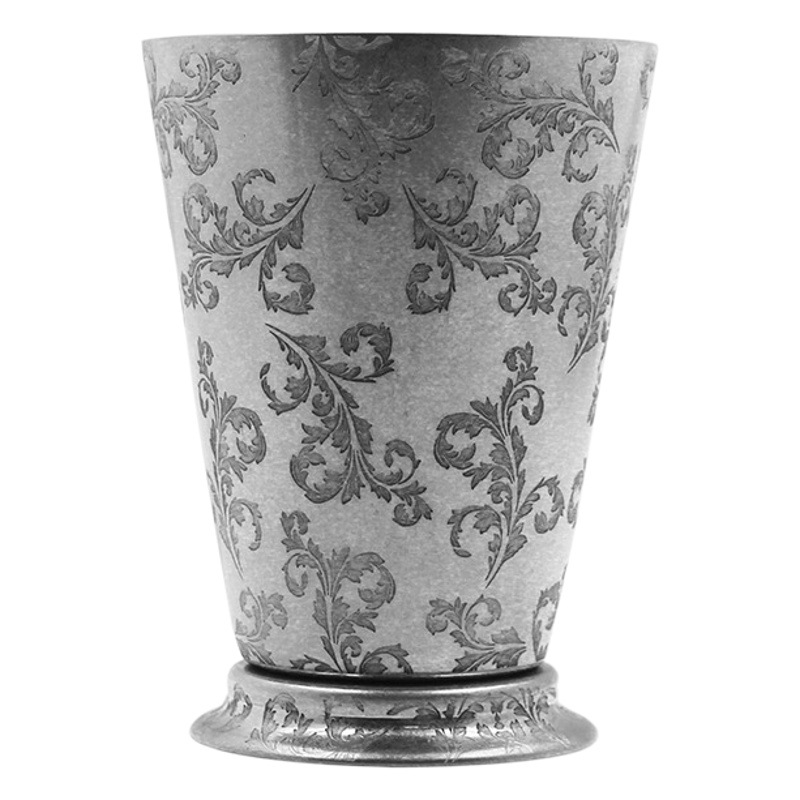 La taza americana de la coctelera Hall de la tres-Sección de Boston de la coctelera del acero inoxidable 304 helada para los viejos fabricantes del comercio exterior