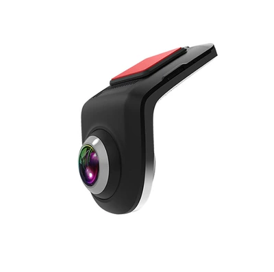 Universal center console recorder USB HD driving recorder invisible ADAS fixed car driving recorder (Driving recorder) - u3-single-recording-standard