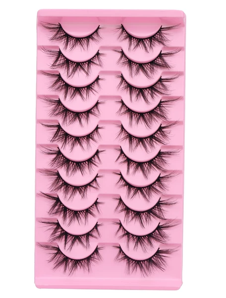 13#【Ten pairs】