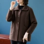 秋冬妈妈女春中年上衣