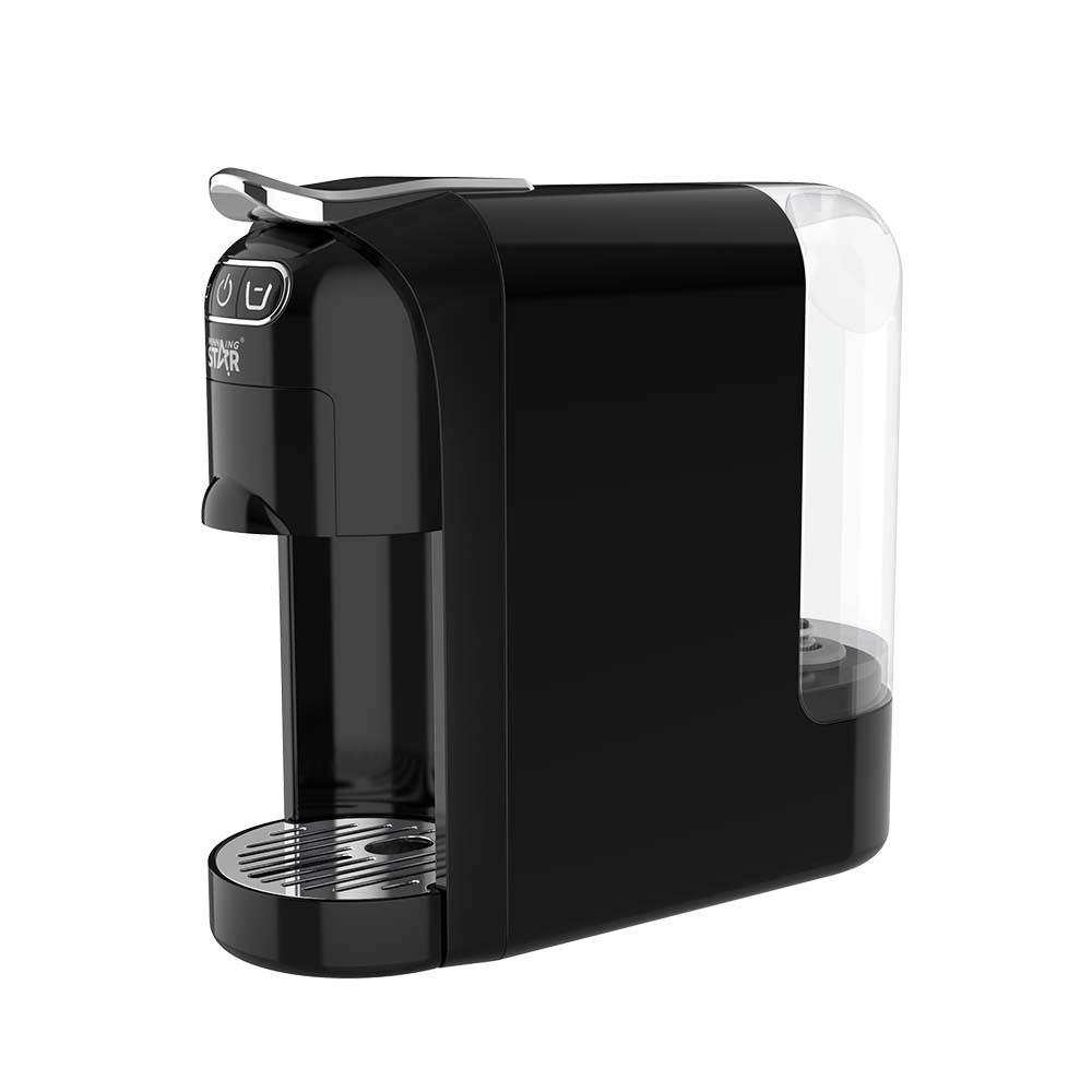 Winning Star cápsulas domésticas transfronterizas, bolsitas de té, máquina de café en cápsulas multisistema multifuncional cuatro en uno