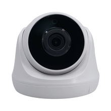 500万监控摄像头 5MP POE IP DHCP HIK Protocol Security Camera