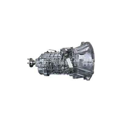 Light Truck 8-98067680-Gc, Sürətlər qutusu