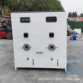 纺织辅助设备;畜牧养殖机械;缝前设备