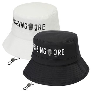 South Korea AMAZING CRE golf cap big brim cap golf fisherman cap sports sunscreen breathable sunshade
