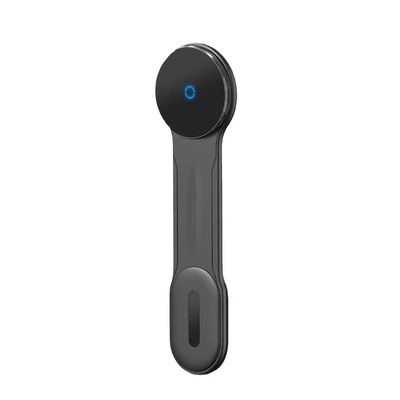 MagSafe 15W wireless — Car phone holder
