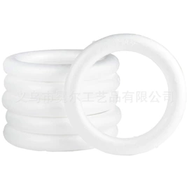 其他泡沫塑料;泡沫球;塑料工艺品