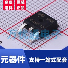 �ؼ�ȫ�� MOS�� AOD468 ��װTO-252 ��ЧӦ�� Դͷ����