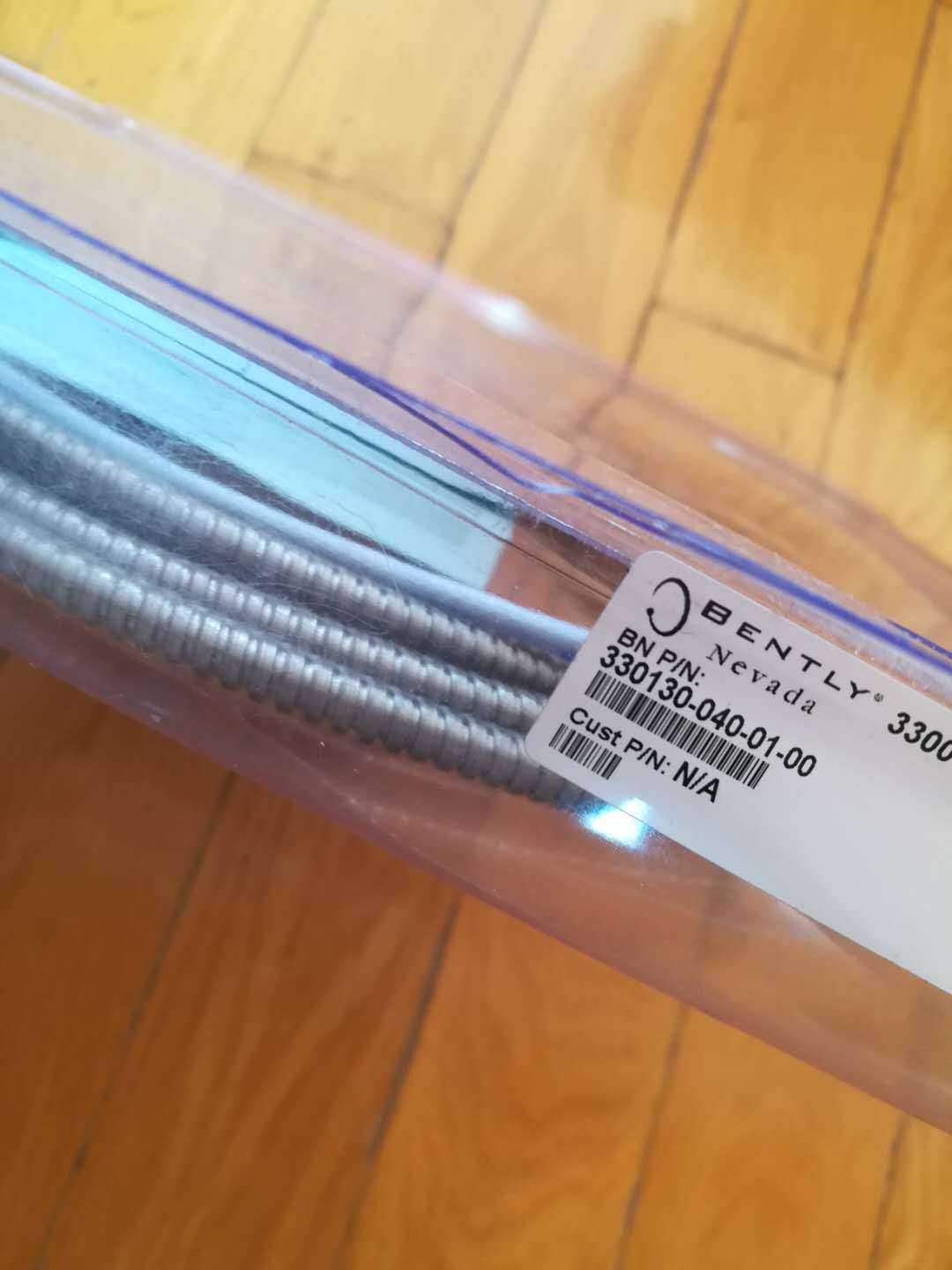 35010/50模块 MODULE 288062-02 本特利 质保一年