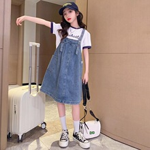 Ůͯţ�б���ȹ�ļ�2025�¿�����޶��䃺ͯ���b�B��ȹ�ɼ��׳�