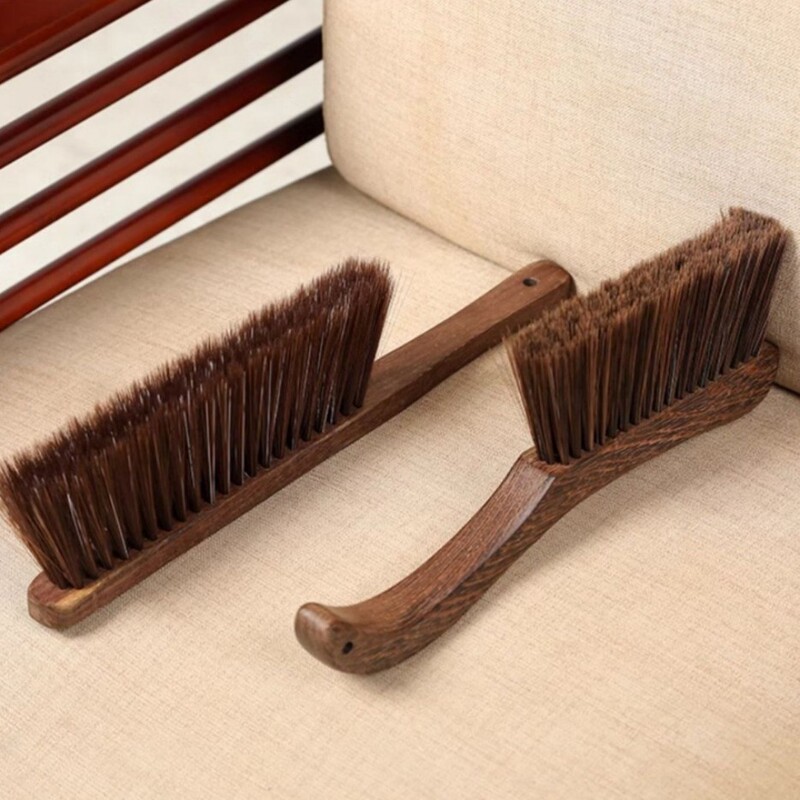 Bed Sweeping Brush, Household Bed Sweeping Broom, Bed Cleaning Broom, Household Cleaning Tool for Cleaning the Bed