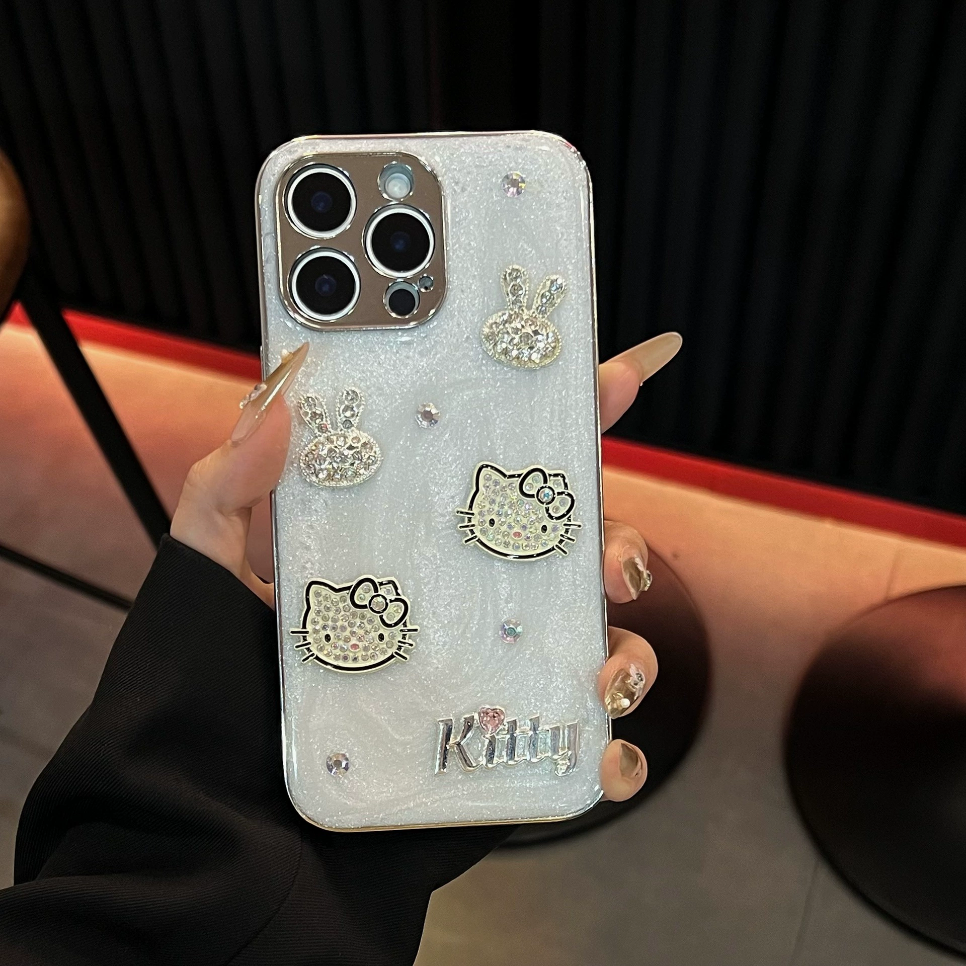 Чехол для телефона совместимый с Apple и Honor Pro, 16, 16 Pro Max, X50, X60