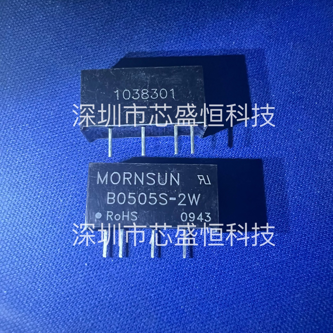 B0505S-2W B0505S-2WR2 B0505S-2WR3 隔离电源模块 原装现货