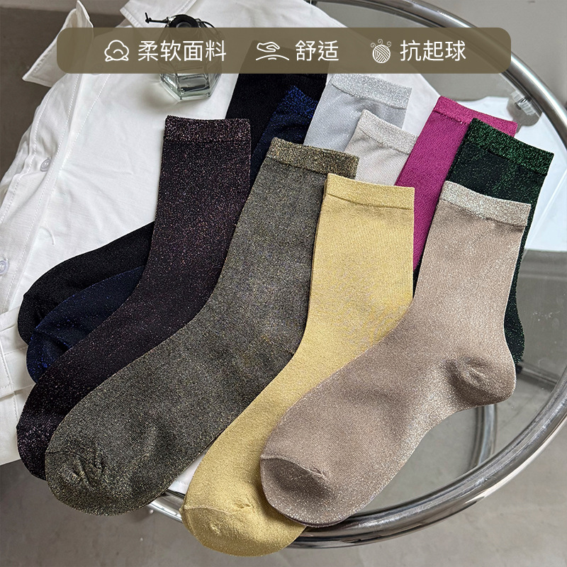 Tights, summer thin sexy breathable socks