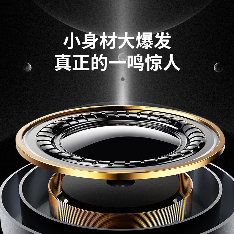 ワイヤレスbluetoothスピーカーパソコンデスクトップ家庭用有線小型デスクトップミニ高音質usbサウンドカード小型スピーカー|undefined