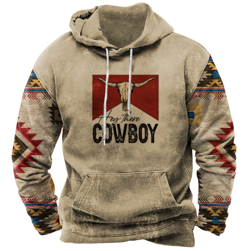 Amazon Independent Station 3D Printing Cross-border Hooded Sweat Men's Explosions 3D Hooded Sweat with Rope Pocket Amazon Independent Station 3D Printing Cross-border Hooded Sweat Men's Explosions 3D Hooded Sweat with Rope Pocket