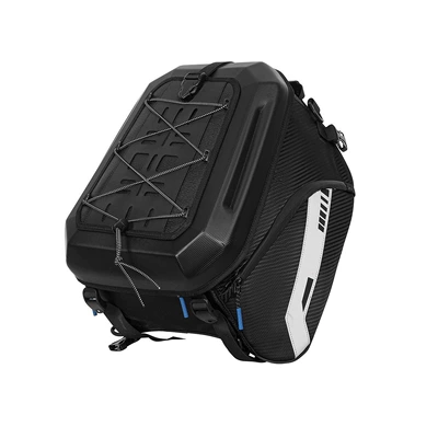 Motorcycle Rear Seat Helmet: Motosiklet ləvazimatları və aksesuarları
