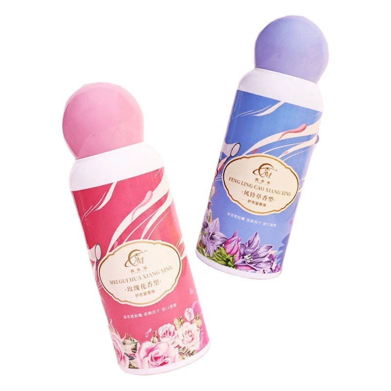 Оптовая Продажа с фабрики бусы для стирки одежды стойкий аромат стирка одежды смягчитель аромат частицы бусы для стирки