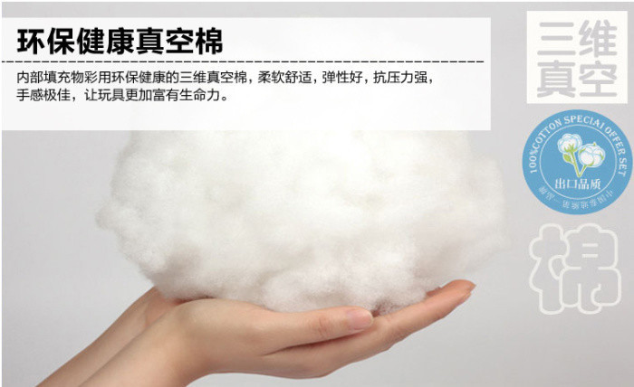 Hand Warmer Pillow Office Nap Cute Girl Hand Warmer Cartoon Cushion Wholesale Hand Cover Gift Wholesale